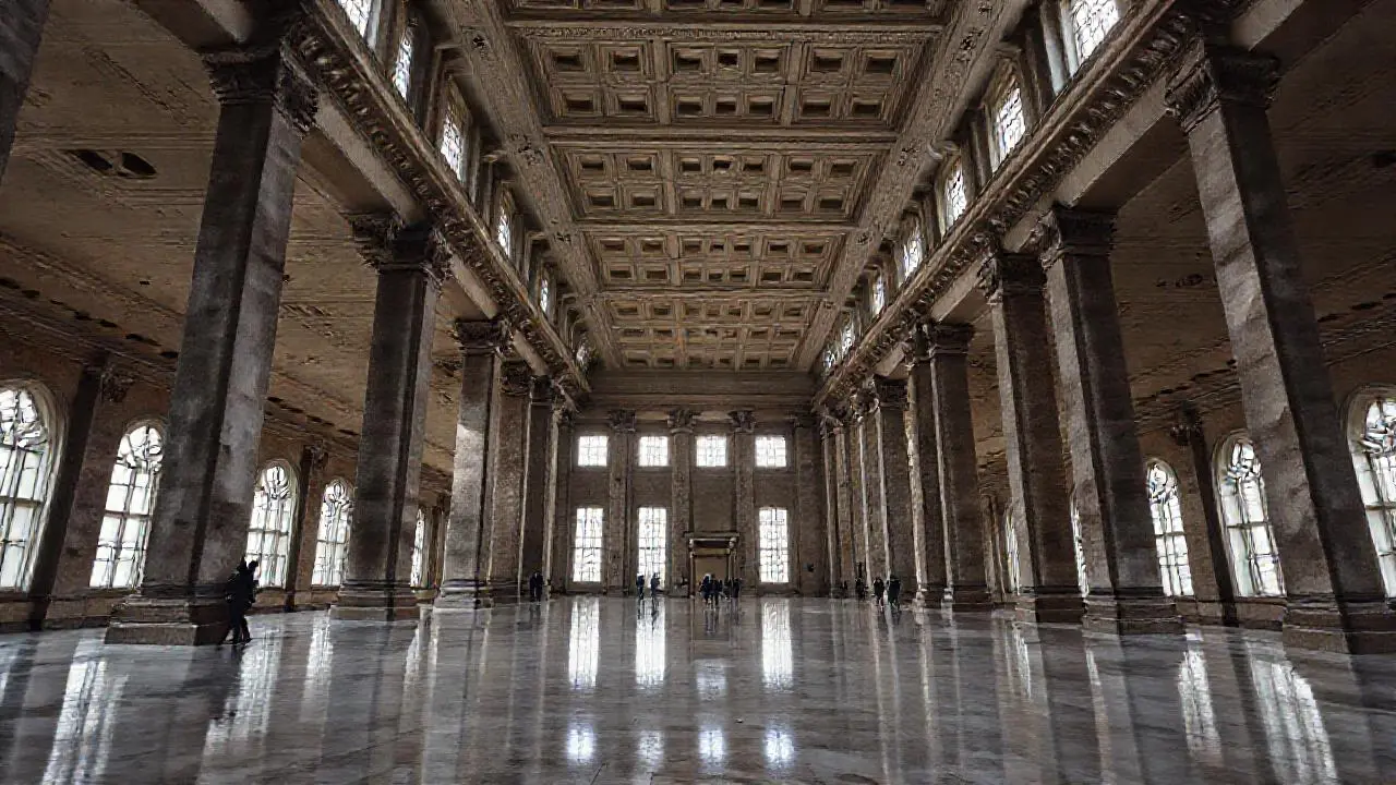 Espacio amplio, elegante y sereno