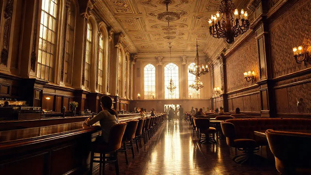 Lujo tranquilo y atemporal se respira