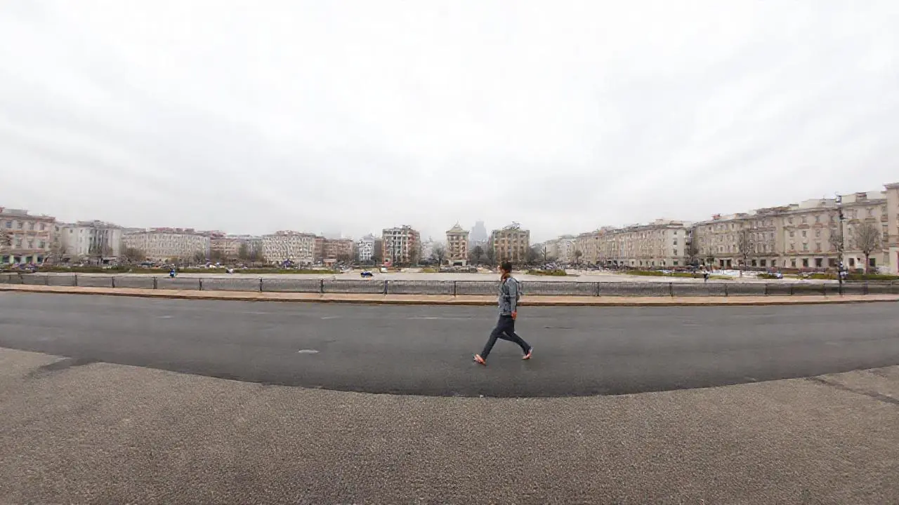 Urbano, difuso y ligeramente melancólico