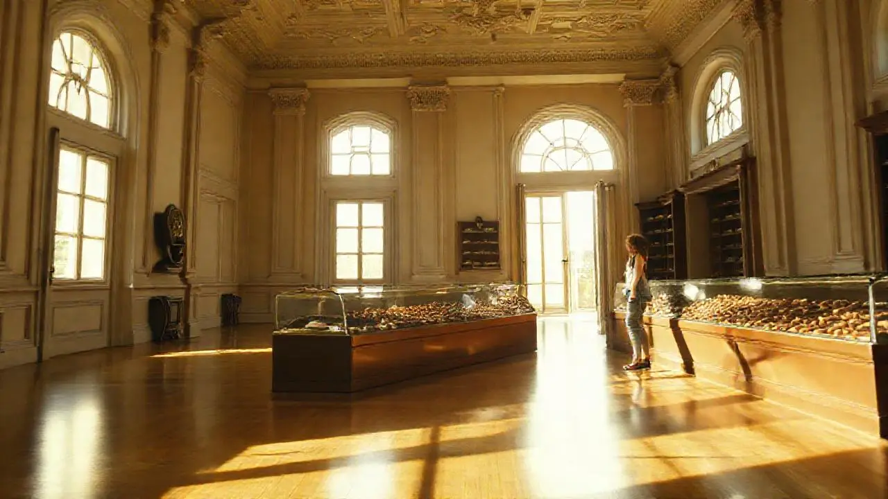 Lujosa y acogedora habitación, llena de luz