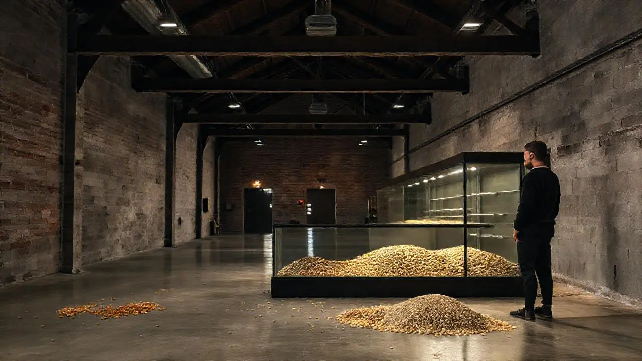 Espacio amplio, tranquilo y con luz suave