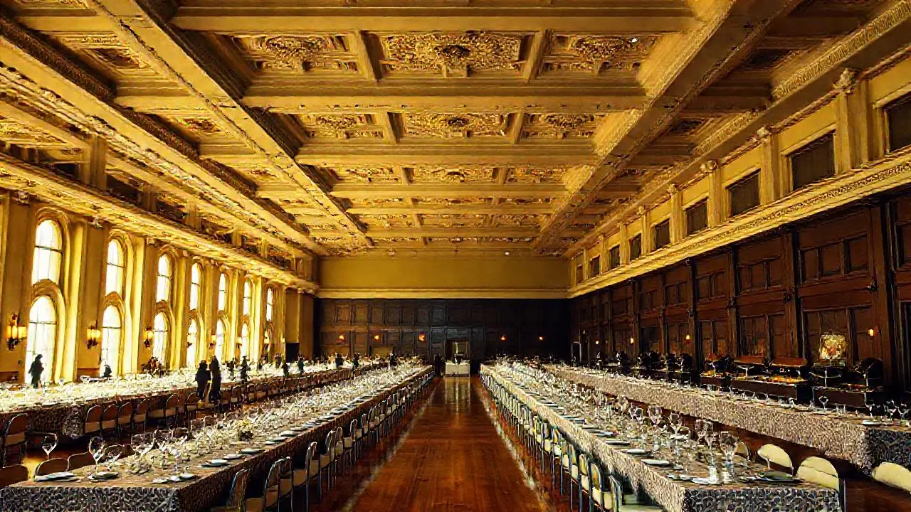 Lujo y amplitud en un espacio sereno