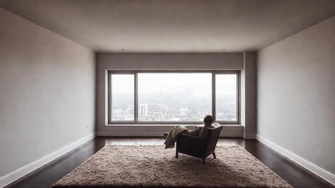 Ambiente sereno, elegante y confortable